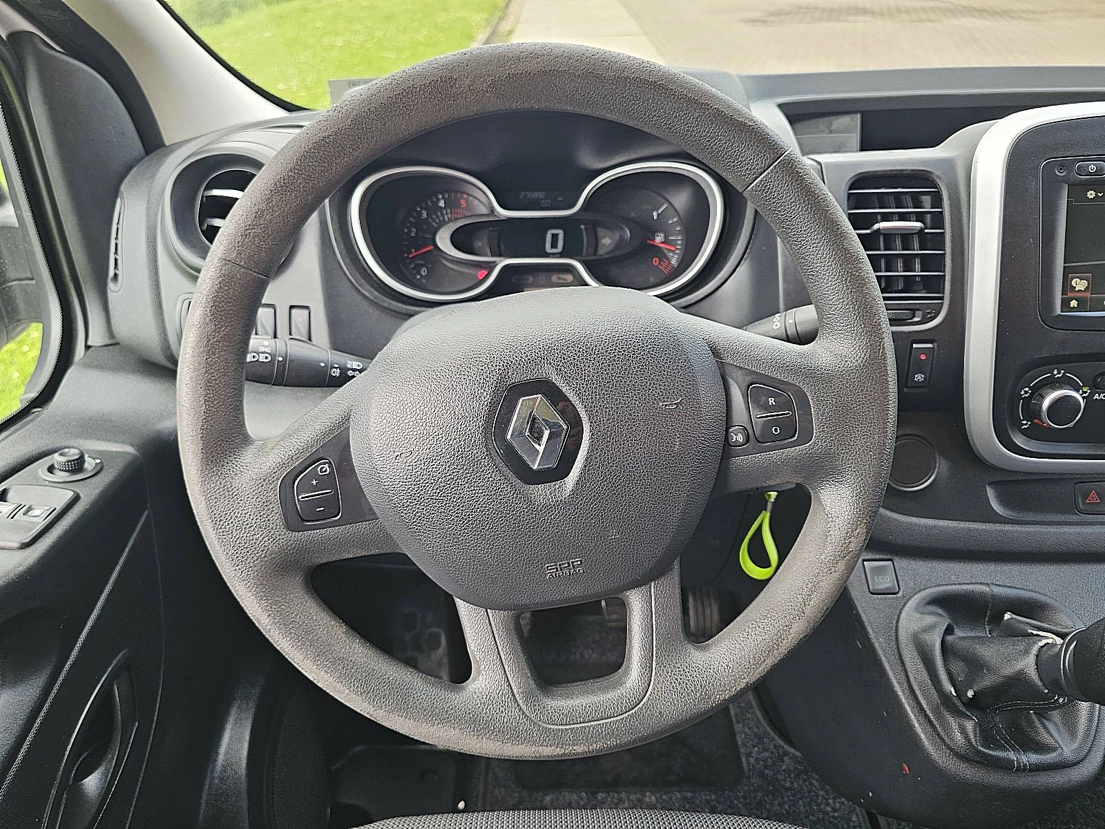 Renault Trafic 2019 - 2.0 DCI obrázek 11