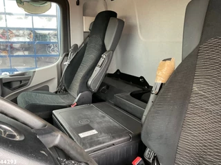 Mercedes-Benz Antos 2545 Euro 6 Chassis Cabine 2018 - N/A zdjecie 8