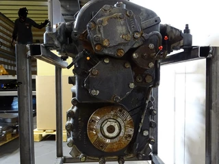 Scania R 2013 - SC-R GT-900 image 2