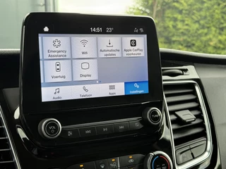 Ford Transit Custom 2020 - 2.0 TDCI 185 PK SPORT / AUTOMAAT / L2H1 / CAMERA / CRUISE / AIRCO / STOELVERW / 17" LMV / LED obrazek 15