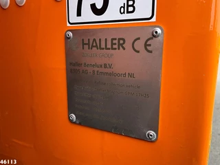 DAF FAG XD 300 Euro 6 Geesink 17m³ 2026 - N/A imagen 23