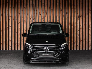 Mercedes-Benz Vito 2024 - 119 CDI 190PK Automaat Bestelwagen L2 bild 25
