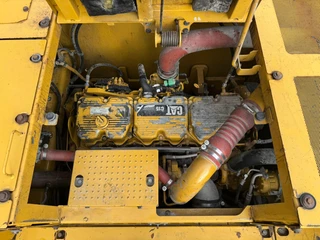 Caterpillar 374FL 2013 - N/A obrazek 23