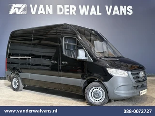 Mercedes-Benz Sprinter 2019 - 314 CDI 143pk L2H2 Euro6 Airco | Navigatie | Trekhaak | Camera | Apple Carplay obrazek 1
