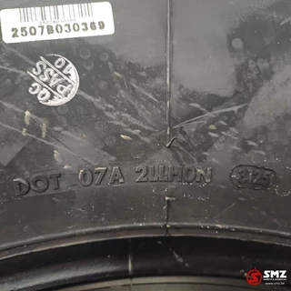 Trazano N/A - Band 385/65R22.5 AGATE ST022 164K zdjecie 7