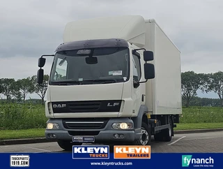DAF N/A 2013 - LF 45.210 te koop