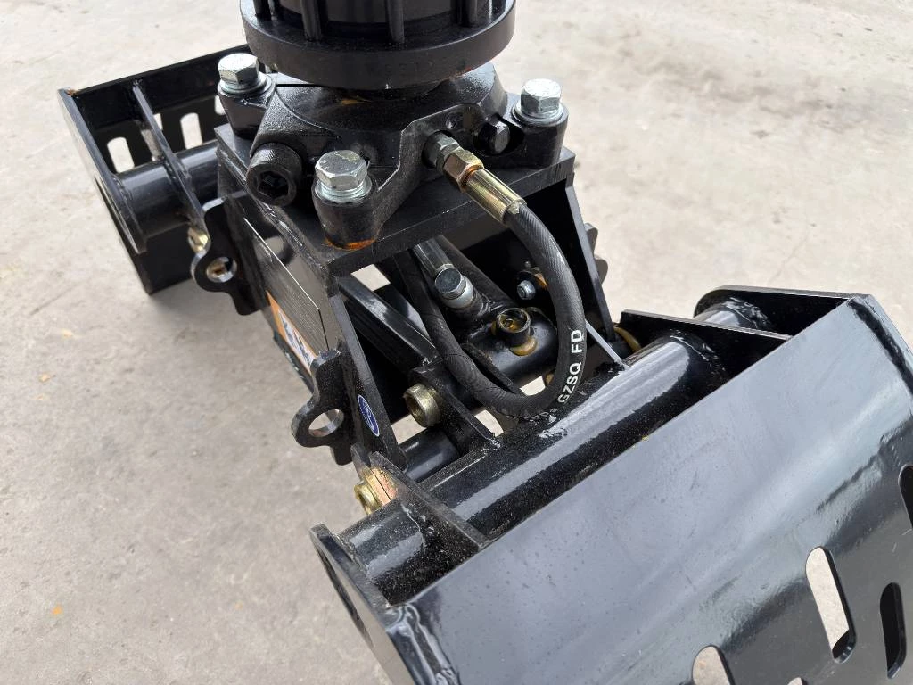 2026 - Haener HGR50R - CW05 immagine 10