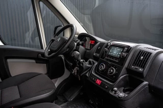 Citroën Jumper 2019 - **2.0 BlueHDi | Bakwagen | Uniek laadsysteem | Camera | Cruise | Navi | Airco** image 2