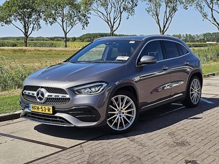 Mercedes-Benz GLA 2023 - 250 afbeelding 2 miniatuur