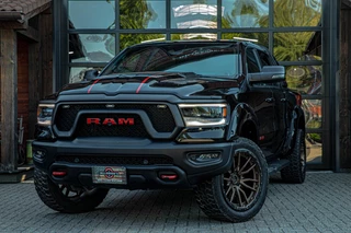 RAM 1500 2024 - Ram V8 rebel GT Etorq !!UNIEK!! | 1700 km rijbereik | Lucht vering | image 2
