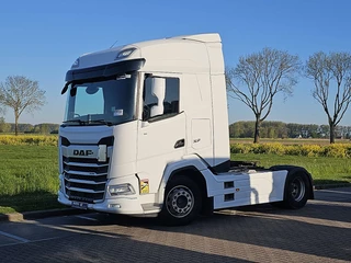 DAF N/A 2022 - XF 530 zdjecie 2