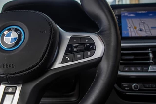 BMW iX3 2022 - Impressive 80 kWh LCI M-Sport, BTW, Pano, Laser afbeelding 16