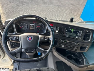 Scania R 2020 - 450 EURO 6d, Retarder, Standairco afbeelding 10