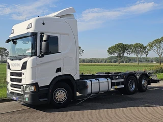 Scania R 2020 - R450 afbeelding 2 miniatuur