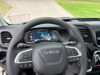 Iveco Daily 2024 - 40C18 Hi-Matic automaat BE trekker 8.1 TON NIEUWE obrazek 11