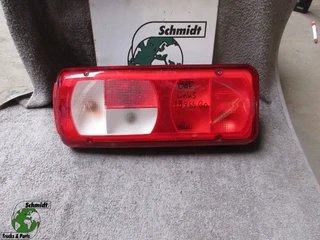 DAF - 1875580 /// 1875581 ACHTERLAMP DAF CF XF LF EURO 6 R+L na sprzedaż