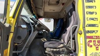 Volvo FM 12 - 420 2004 - N/A obrazek 16