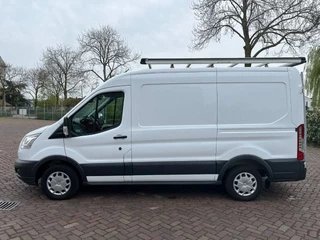 Ford Transit 2018 - FCD image 20