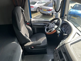 DAF XF 450 2019 - FT SC / 783 dkm / Tacho V2 afbeelding 3 miniatuur