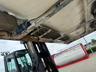 Air Liquide Italia SRL N/A 2000 - CERTIFIED 20FT CRYOGENIC T75 ISO Tank Container (19,060L / R11.7BN / 22KW / TESTS valid until: 12-2028 imagen 39