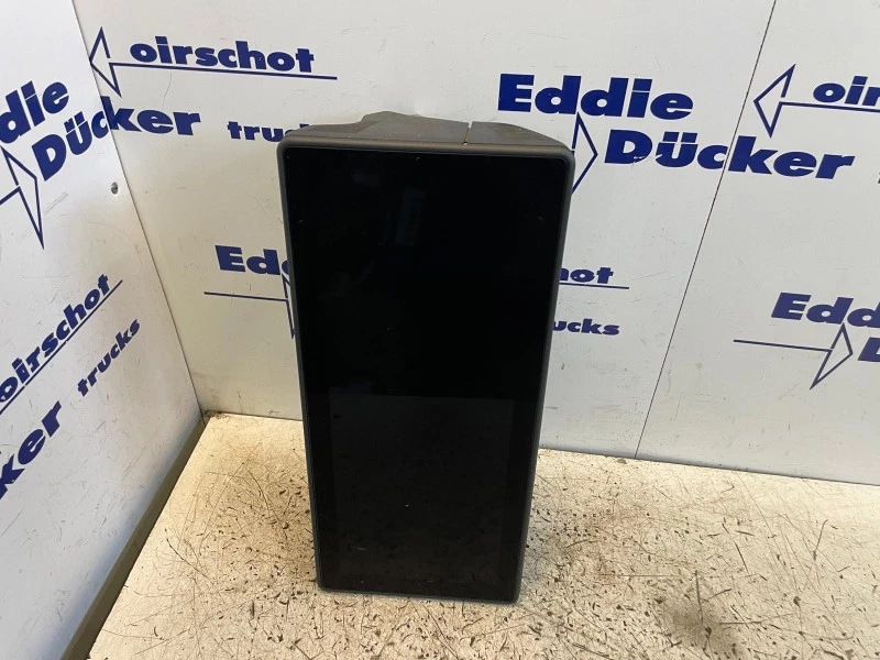DAF 2022 - 2346171 / 2411288 / 2440572 15 INCH MONITOR afbeelding 1