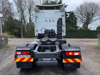 Renault Premium 460 2012 - AUTOMATIC RETARDER 2012 obrazek 14