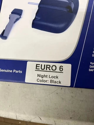 DAF N/A - Nightlock set XF106 bild 3