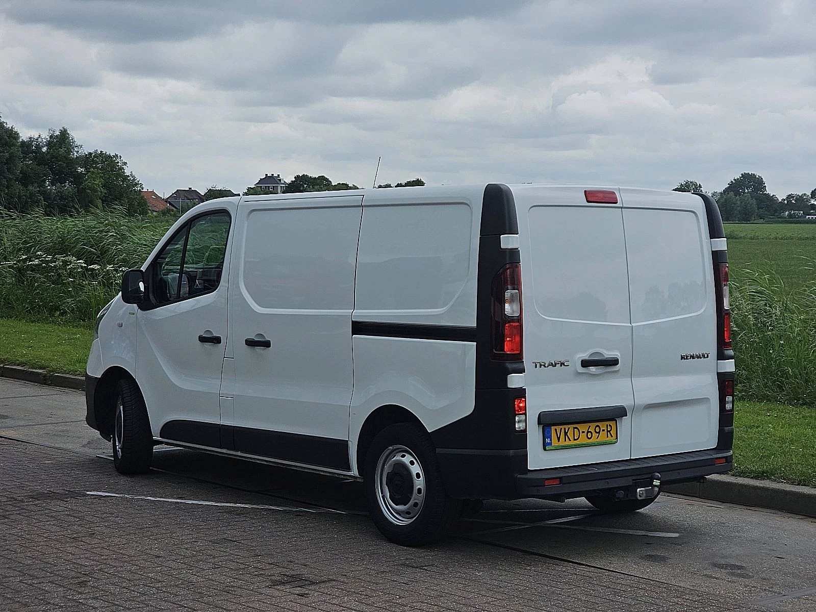 Renault Trafic 2021 - 2.0 DCI image 6