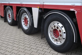 Van Hool N/A 2015 - Bekkers Type 1 92.10 m2 obrazek 16