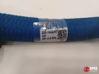 Caterpillar N/A 2022 - Hose Caterpillar zdjecie 4