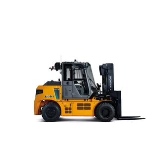 Hyundai N/A 2026 - 7 ton elektrische heftruck Li-Ion 7000kg 70B-X tri image 3