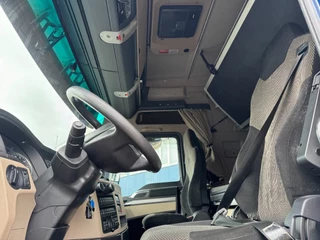 MAN TGX 2019 - 18.460 4X2 EURO 6 ADR SKIRTS ALCOA TÜV TILL 11-2026 image 10