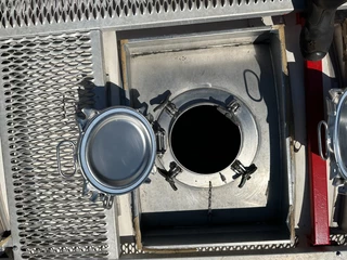 CIMC N/A 2012 - 20FT ISO / 25.080L / 1-COMP.  / BAFFLES / UN PORTABLE  / T11 / 22T6 / valid 2,5Y/CSC-inspection till 01/2027 imagen 28
