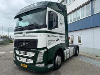Volvo FH 2017 - 460 te koop