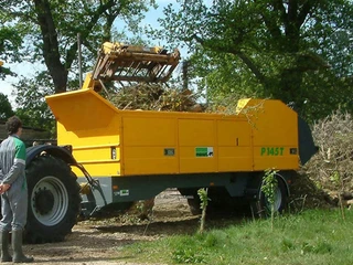 Menart P145TM на продажу