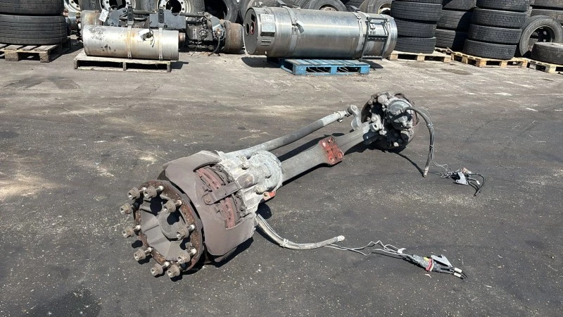 Renault 2017 - 7422120184 / 7423898142 FRONT AXLE obrázek 1