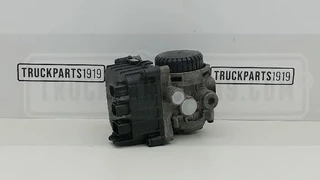 DAF N/A N/A - Brake System Vooras EBS modulator DAF for sale