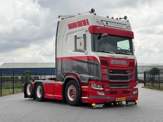 Scania R 2017 - R500 NGS te koop