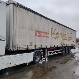 Fruehauf - N/A zdjecie 2