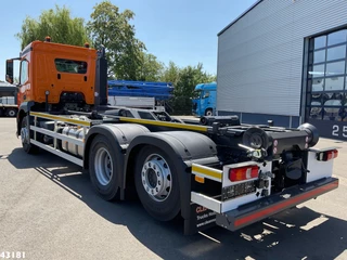 Mercedes-Benz Actros 2023 - 2643 VDL 21 Ton haakarmsysteem immagine 5