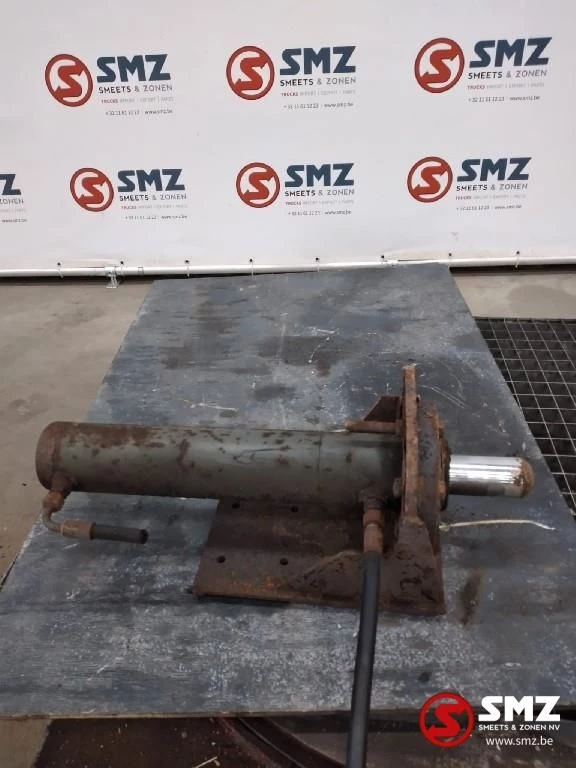 Diversen - Occ Hydraulische zuiger afbeelding 1