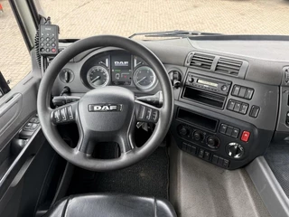 DAF 400 2015 - CF FT obrazek 14