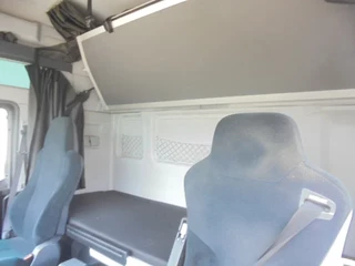 MAN TGX 2016 - 26.480 XXL 6X2 NL TRUCK imagen 16