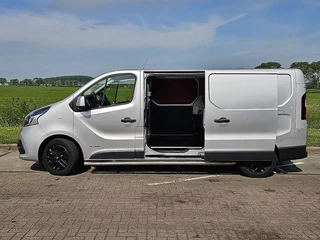 Renault Trafic 2015 - 1.6 DCI imagen 16