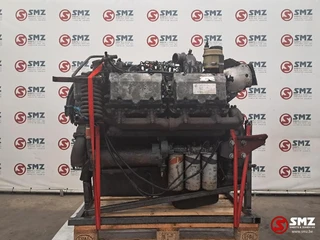 Mack 1998 - Occ motor EE9-560 560pk Mack image 2 miniature