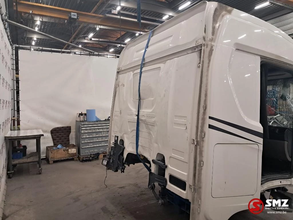 Scania 2019 - Occ Cabine Scania obrázek 8