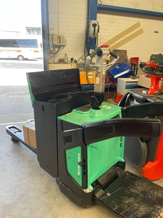 Mitsubishi PBV20N2 2018 - N/A imagen 3