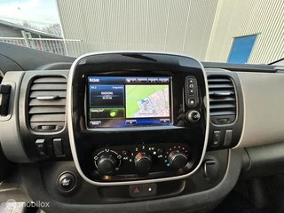 Renault Trafic 2016 - bestel 1.6 dCi T29 L2H1 DC Comfort Energy obrazek 12