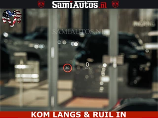 Dodge Ram Pick-Up 2024 - HULK | Limited Night H.O 540HP 706Nm | Massage + Full Option | De Meest Luxe en Volle in zijn Klasse | Hulk Pack is meer prijs | immagine 25