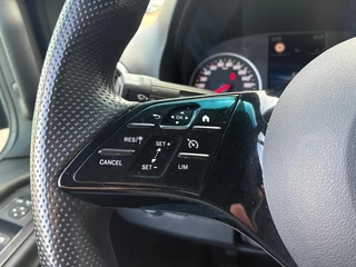 Mercedes-Benz Sprinter 2024 - 317 CDI L2 Dubbele Cabine Open Laadbak obrazek 15